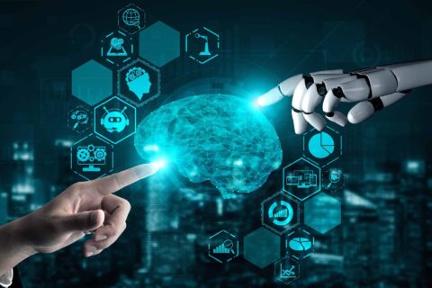 Leidraad geeft richting aan AI in de zorg