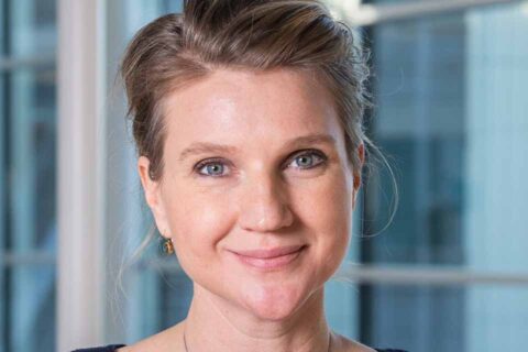 Baukje van den Heuvel: ‘Resultaten prehabilitatie blijven verrassen’