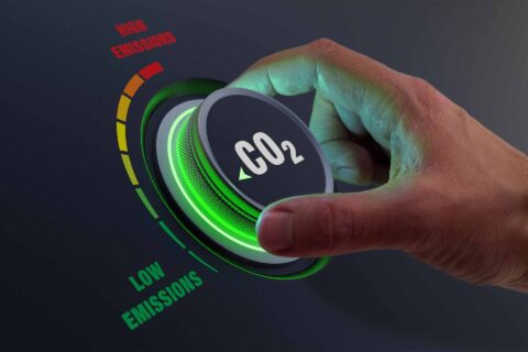 ‘CO2-reductie met meer dan de helft is mogelijk’