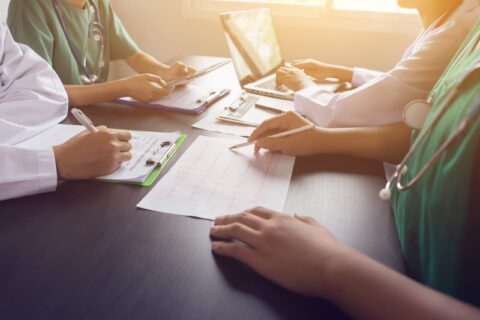 Rijnstate onderzoekt effect MDO vóór operatie