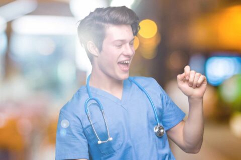 Merkbaar Beter: zorgmedewerkers krijgen de vloer