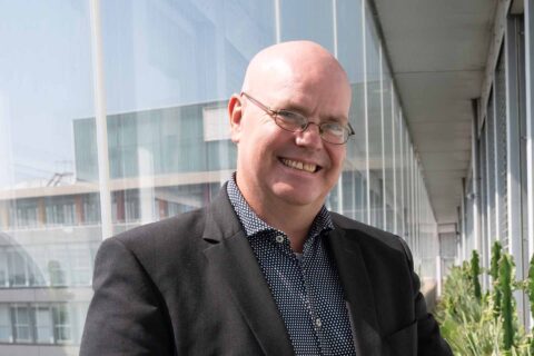 Simke de Jong, Alrijne: ‘Laat duurzaamheid aan medewerkers over’