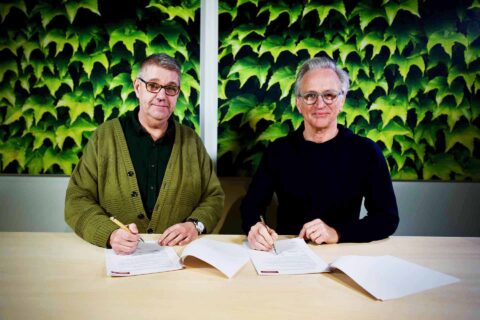 ‘Andersom denken’ als sleutel tot werkgeluk en gezondheid