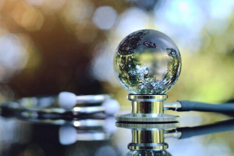 ‘Integreer klimaat en gezondheid in het onderwijs’