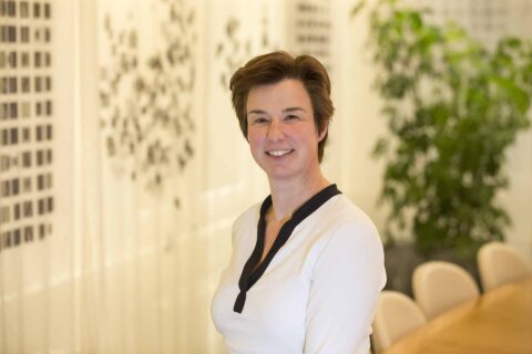 Maroeska Rovers: ‘Stop met onnodige innovaties’