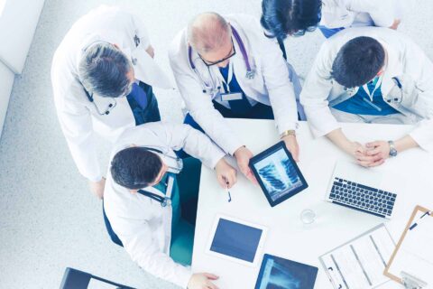 Dokterscultuur staat patiëntenparticipatie in de weg