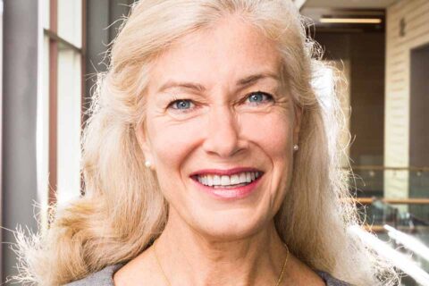 Elizabeth Teisberg: ‘Covid toont noodzaak waardegedreven zorg aan’