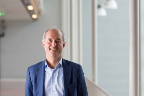 Jan Kremer: ‘We moeten niemand wegzetten’