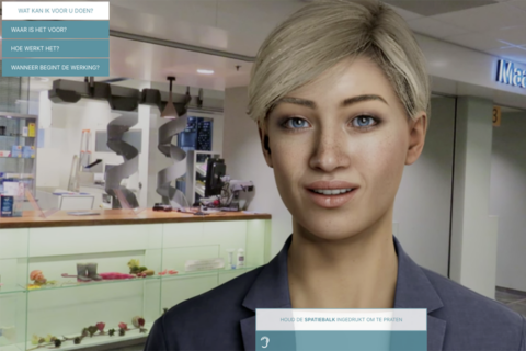 Digitale apotheker haalt miljoenen op voor MedicijnWijs