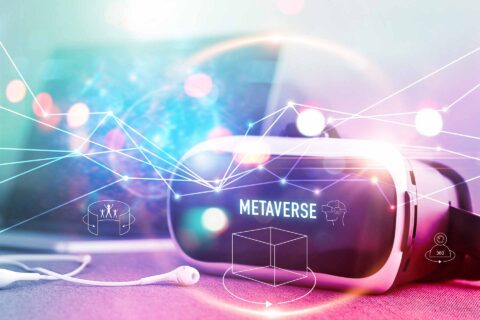 Ook opa moet mee in de metaverse; innovatie op SXSW
