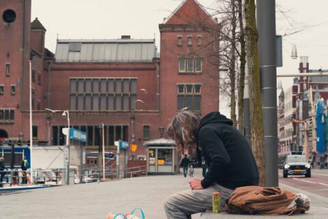 Preventie moet ggz overeind houden