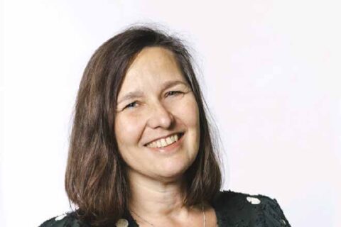 ‘Verduurzamen is groot denken, maar kleine stapjes nemen’