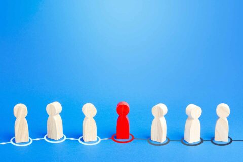 Een disfunctionerende werknemer: wat nu?