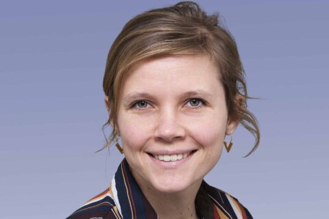 ‘Klimaatcrisis is echte crisis voor de zorg’