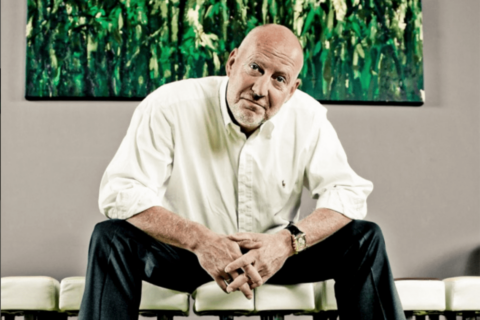 Leen Zevenbergen: ‘Zonder duurzaamheid wordt de zorg onbetaalbaar’