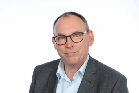 Harry Verbunt: ‘Patiënt staat helemaal niet centraal’