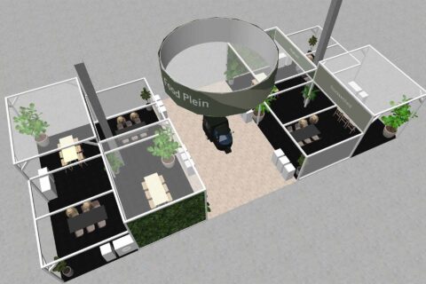 Healthy Food Park: volop inspiratie voor duurzame en gezonde voeding