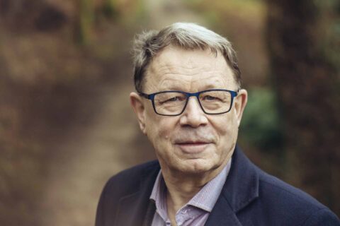 Manu Keirse: ‘De zorgverlener rouwt mee’