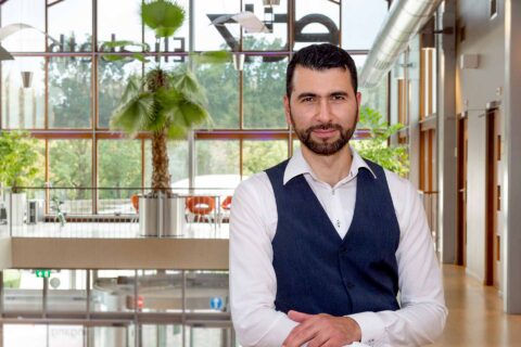 Mustafa Bulut: ‘Palliatieve moslimpatiënt heeft eigen informatiebehoefte’