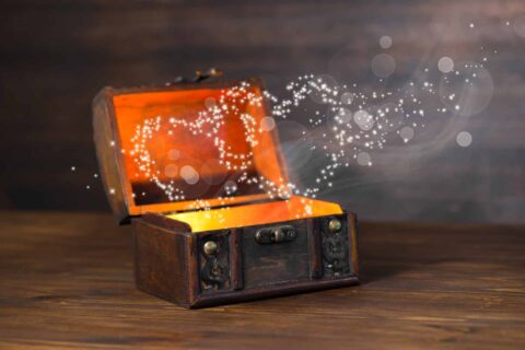 Waarde creëren met data