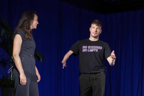 ‘Alles wat we doen, moet duurzamer’