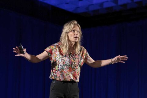 Digitale zorg: samen werken is samen sterker