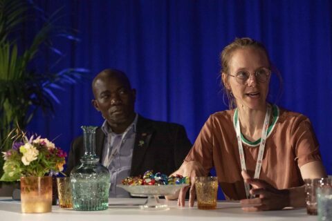 Duurzaamheid: kijk over de grens