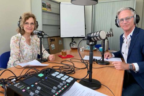 Edith Schippers: ‘Omslag naar preventie is kwetsbaar en taai’