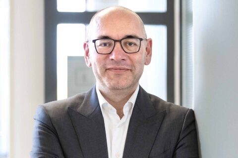 Frido Kraanen: ‘Duurzaamheid mag geen lappendeken zijn’