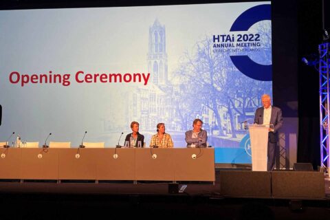 HTA legt lat voor beoordeling innovatie hoger
