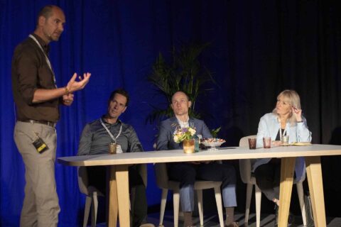 Health Angels beoordelen duurzame innovaties