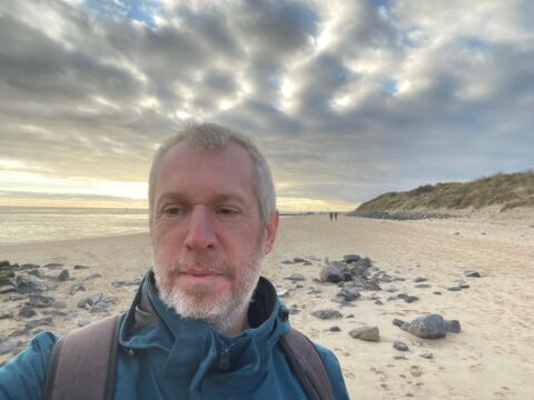 Wim Goettsch: ‘Health technology assessment zoekt nieuwe wegen’