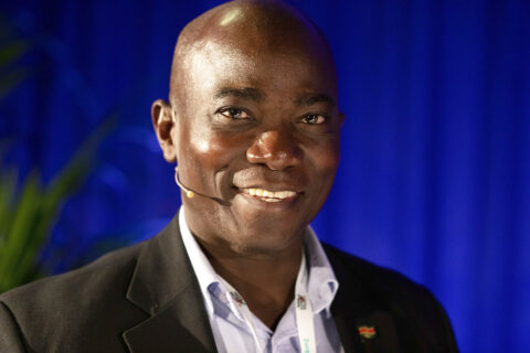 Herman Jintie: ‘Hulp nodig voor zorg in Surinaamse binnenland’