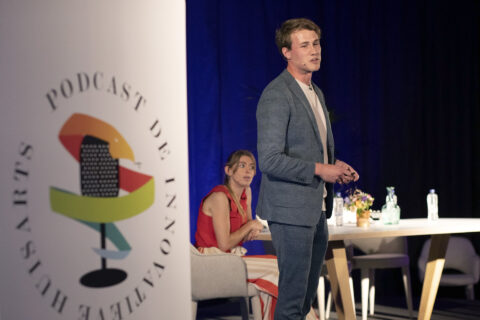 Jonge aanjagers stimuleren vernieuwing huisartsenzorg