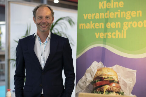 Greendish maakt eten in ziekenhuis gezond en duurzaam