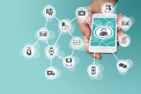 Gezondheidsapps drukken zorgkosten fors