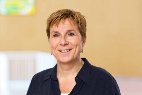 Nicole Blijlevens: ‘Ik wil het leven van de patiënt ontmedicaliseren’