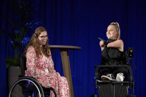 Openingssessie Dutch Health Week: samen werken aan gezondheid