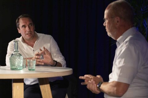 Ouder Worden 2040: plek voor iedereen