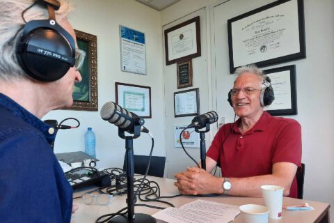 René Bernards: ‘Vroegdiagnostiek geeft extra behandelopties’