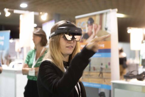 Terugblik op Zorg & ICT