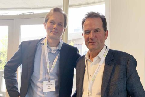 Vijf jaar Linnean: ‘Geen zorgbeleid maken, maar helpen uitvoeren’