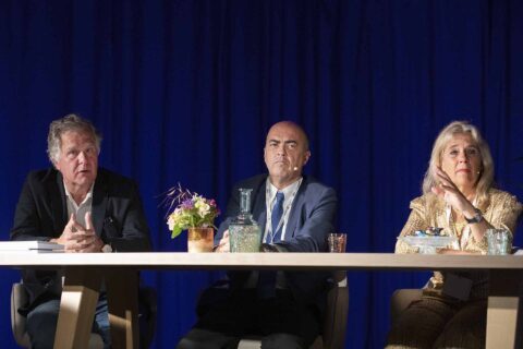 ‘Vroegdiagnostiek kan van darmkanker een zeldzame ziekte maken’