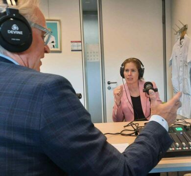 Vroegdiagnostiek: Eerder meten, beter weten