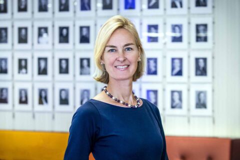 Wiesje van der Flier: ‘Vroegdiagnostiek is sleutel tot aanpak Alzheimer’