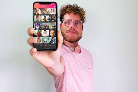 Capido helpt bij zoektocht naar ware liefde