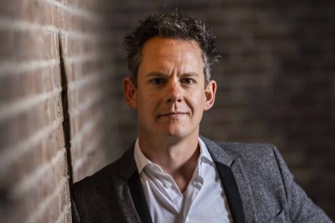 Jethro Hardeman: ‘Zorg heeft innovatievaardigheid nodig’