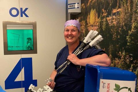 De groene OK: tien tips