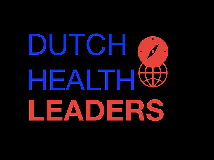 Dutch Health Leaders Foundation