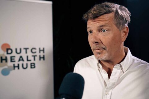 Machiel Oskam: ‘Doeltreffend innoveren dankzij UX-design’